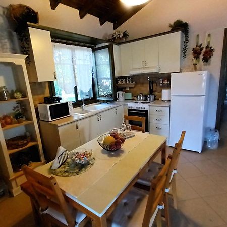 Nikos Stone House 80M From The Beach With Wifi Gerakini Exterior foto